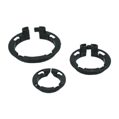 プロテクター (分割型) TM-285-株式会社栃木屋