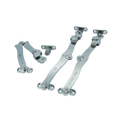 分離型ステー (ワンタッチ脱着式) TM-300-株式会社栃木屋