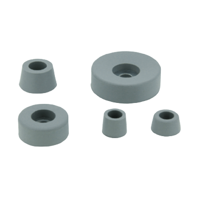 TM-CK型 ゴム足-株式会社栃木屋