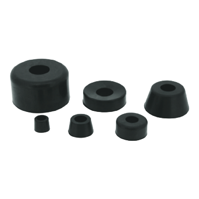 TM-K型 ゴム足 ワッシャー入り-株式会社栃木屋