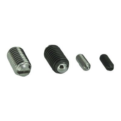 ミニボールプランジャー TM-PBF-株式会社栃木屋