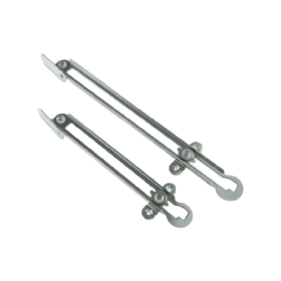 ロータリーステー (上蓋用) TM-81-株式会社栃木屋