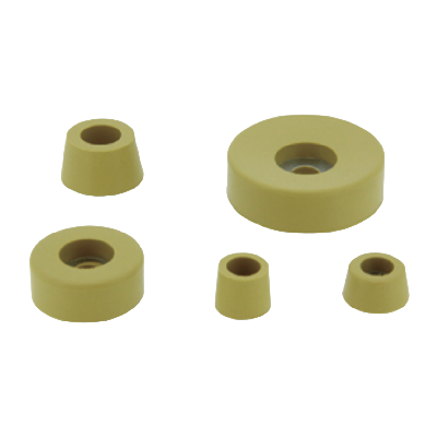 TM-UK型 ゴム足 (難燃性仕様)-株式会社栃木屋