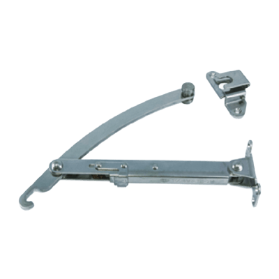 重量扉用ステー (分離型) TM-314-株式会社栃木屋