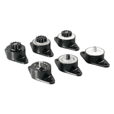 ロータリーダンパー TM-351-株式会社栃木屋