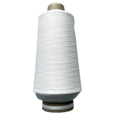 工業用ミシン糸 ウーリー糸 ウーリーナイロン パールクラウン 200g-株式会社 脇本商事