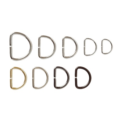 金属パーツ Dカン-株式会社 脇本商事