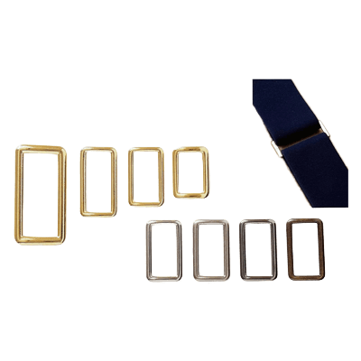 金属パーツ 角カン-株式会社 脇本商事