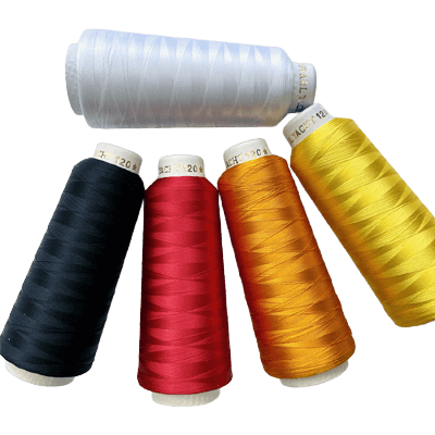 工業用ミシン糸 刺繍糸 パールヨット-株式会社 脇本商事