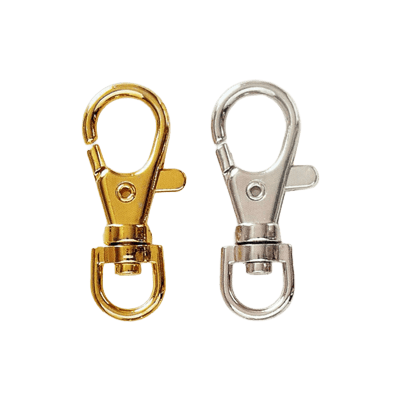 金属パーツ ナスカン-株式会社 脇本商事