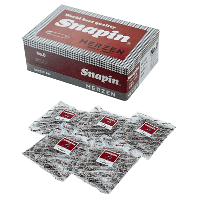 パーツ スナッピン-株式会社 脇本商事