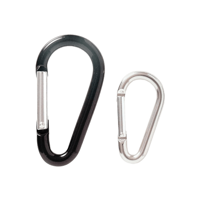 パーツ カラビナ AXP-5744-株式会社 脇本商事