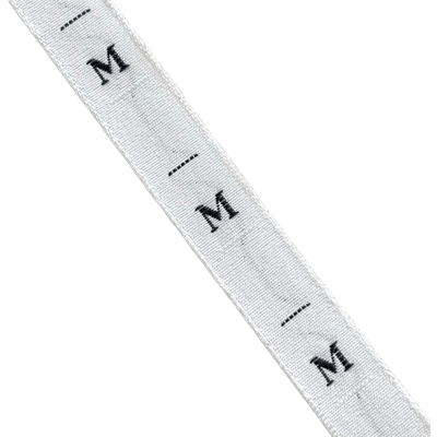 既製ネーム サイズネーム-株式会社 脇本商事