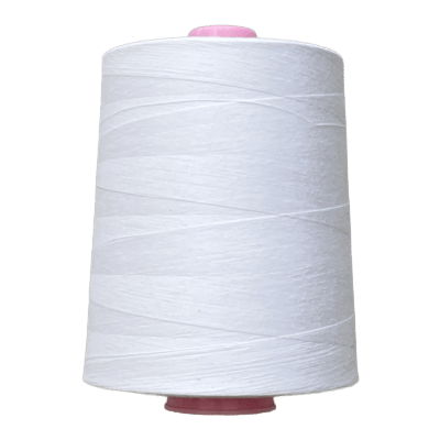 工業用ミシン糸 刺繍糸 刺繍用カタン糸 カネボウカタン 120番/20,000m-株式会社 脇本商事