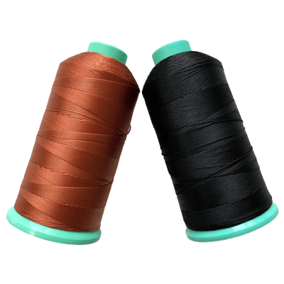 工業用ミシン糸 ポリエステルフィラメント糸 ビニモ-株式会社 脇本商事