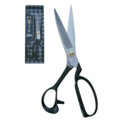 縫製用品・ミシン用品 裁断ハサミ-株式会社 脇本商事