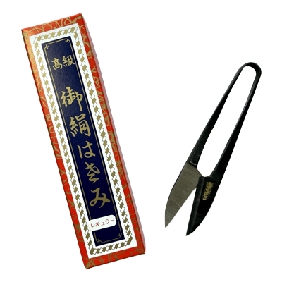 縫製用品・ミシン用品 小ハサミ-株式会社 脇本商事