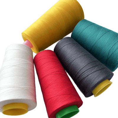 工業用ミシン糸 ポリエステルスパン糸 GXスパン-株式会社 脇本商事