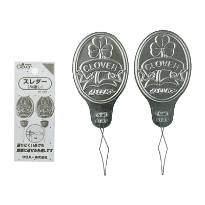 縫製用品 糸通し スレダー CL15-001-株式会社 脇本商事