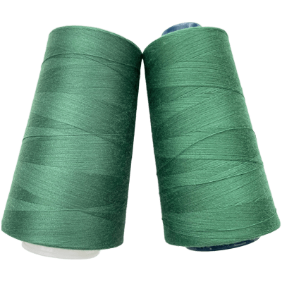 工業用ミシン糸 ポリエステルスパン糸 エーススパン-株式会社 脇本商事