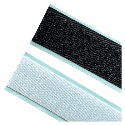 面ファスナー クイックロン® のり付きタイプ-株式会社 脇本商事