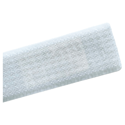 面ファスナー フック・ループ混在タイプ クイックロン® (フリータイプ) 4QNN-株式会社 脇本商事