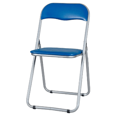 折り畳みイス YHシリーズ YH-31N-有限会社今井家具店