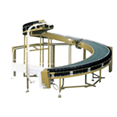 ベルトコンベヤユニット スパイラルコンベヤ SC-I-ニッタ株式会社