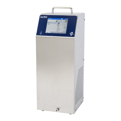 ナノ粒子カウンタ (ウォーターベース) エアロトラックシリーズ Model 9001-ニッタ株式会社