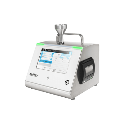 微粒子計測器 (パーティクルカウンタ) エアロトラックシリーズ Model A100-31/A100-35-ニッタ株式会社