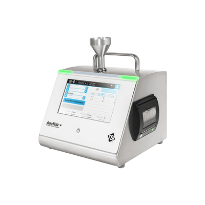 微粒子計測器 (パーティクルカウンタ) エアロトラックシリーズ Model A100-51/A100-55/A100-50-ニッタ株式会社