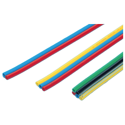 ウレタンマルチラインチューブ UML-ニッタ株式会社