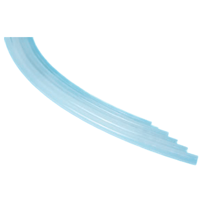 塗料配管用等 柔軟ふっ素樹脂系2層チューブ TES-ニッタ株式会社