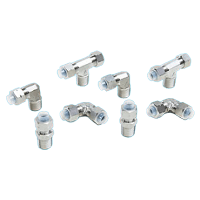 ねじ込み継手 クイックシールシリーズ インサートタイプ SUS304仕様-ニッタ株式会社