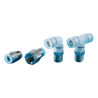 ホース・チューブ製品 クリーンチューブ継手 (ケミフィット™) C1Sシリーズ-ニッタ株式会社