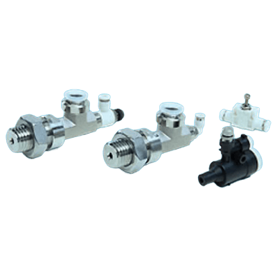 ホース・チューブ製品 マイクロバブル発生器 泡多郎-ニッタ株式会社