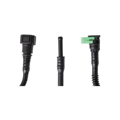 自動車用製品 フューエル用樹脂チューブ (燃料配管)-ニッタ株式会社