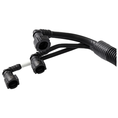 自動車用製品 尿素SCRシステム用樹脂チューブ-ニッタ株式会社