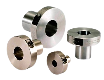 Friction type fastener ETP Bush Posilock ETP-T model-MIKI PULLEY CO., LTD.