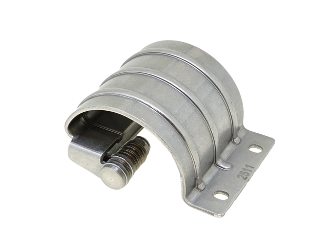 Conductive, non-vibrating hinge (reverse hinge type) TH-191E-TH-191E-2