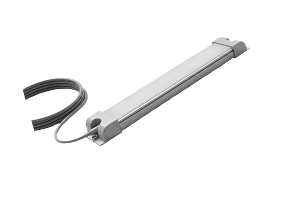 -Slim LED lighting