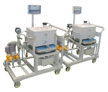Smooth Flow System High Pressure Additive Injection Unit-Takumina Co., Ltd.