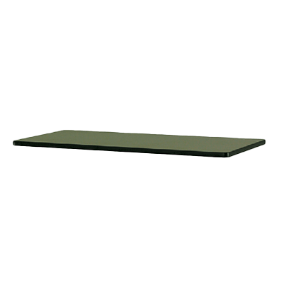 シャッター式工具保管庫 オプション-天板 STL-TE