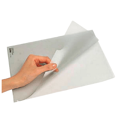 安全保護具製品 プロテクト製品 静電気対策製品 クリアファイル-株式会社コクゴ