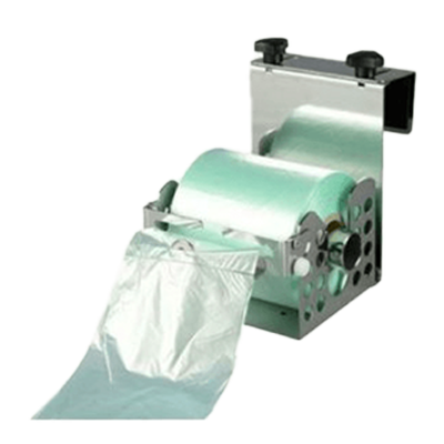 スターシールロールポリ専用什器 引掛けタイプ2号機 パックスタイル 593348-株式会社テンポスドットコム