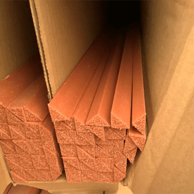 Face wood, joint bar, etc. Face wood (2m): 1-Keuke Kenzai Co., Ltd.