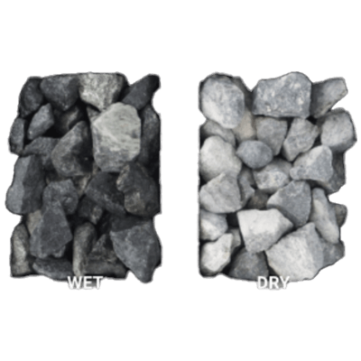 Aggregate Sales Crushed Stone Single Crushed Stone 20-40-Keuke Kenzai Co., Ltd.