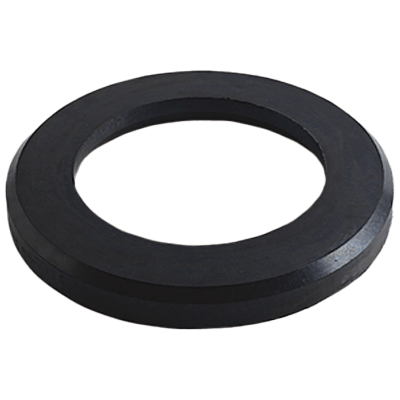 車が当たってもポールが折れない・車が傷つかない 駐車場ポール やわらかゴムポール用ウェイト-和気産業株式会社