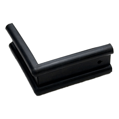 車体をしっかりガードするバンパーガード 成型ゴム バンパーゴム NO1-和気産業株式会社