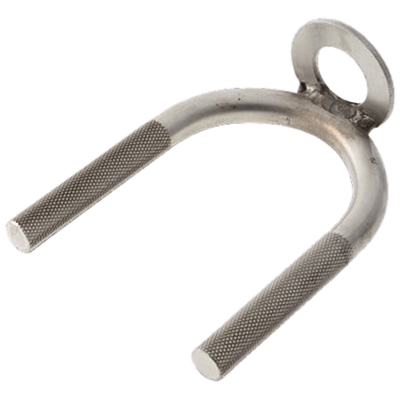 キャスター用部材 SU-CH ステンレスキャスターホルダ-株式会社宮川公製作所